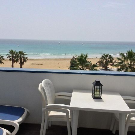 Leme Bedje Gst84 3 Bedroom Apt With Panaramic Views 圣玛丽亚 外观 照片