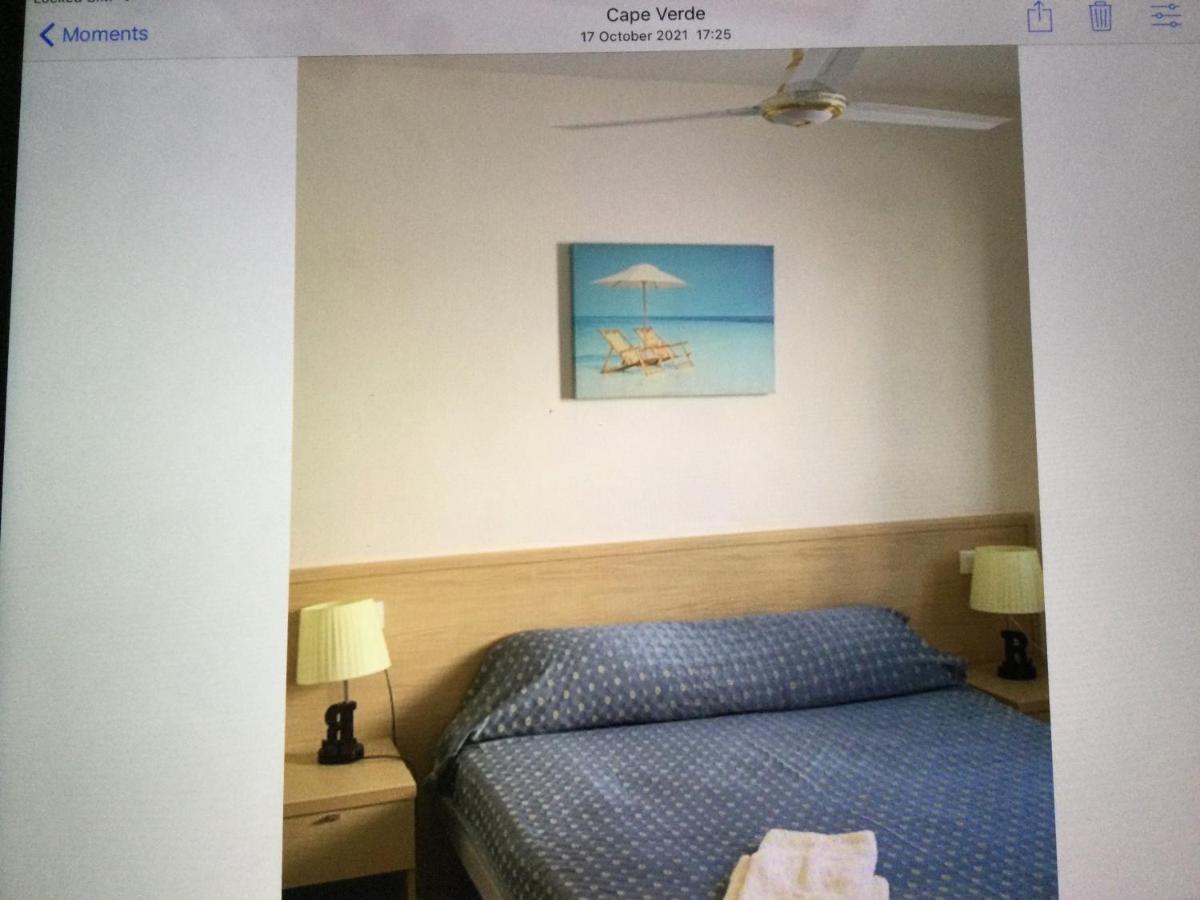 Leme Bedje Gst84 3 Bedroom Apt With Panaramic Views 圣玛丽亚 外观 照片