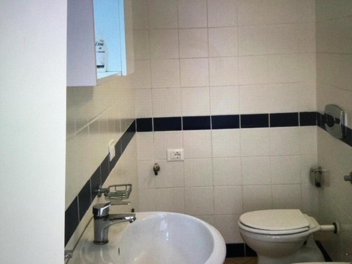 Leme Bedje Gst84 3 Bedroom Apt With Panaramic Views 圣玛丽亚 外观 照片