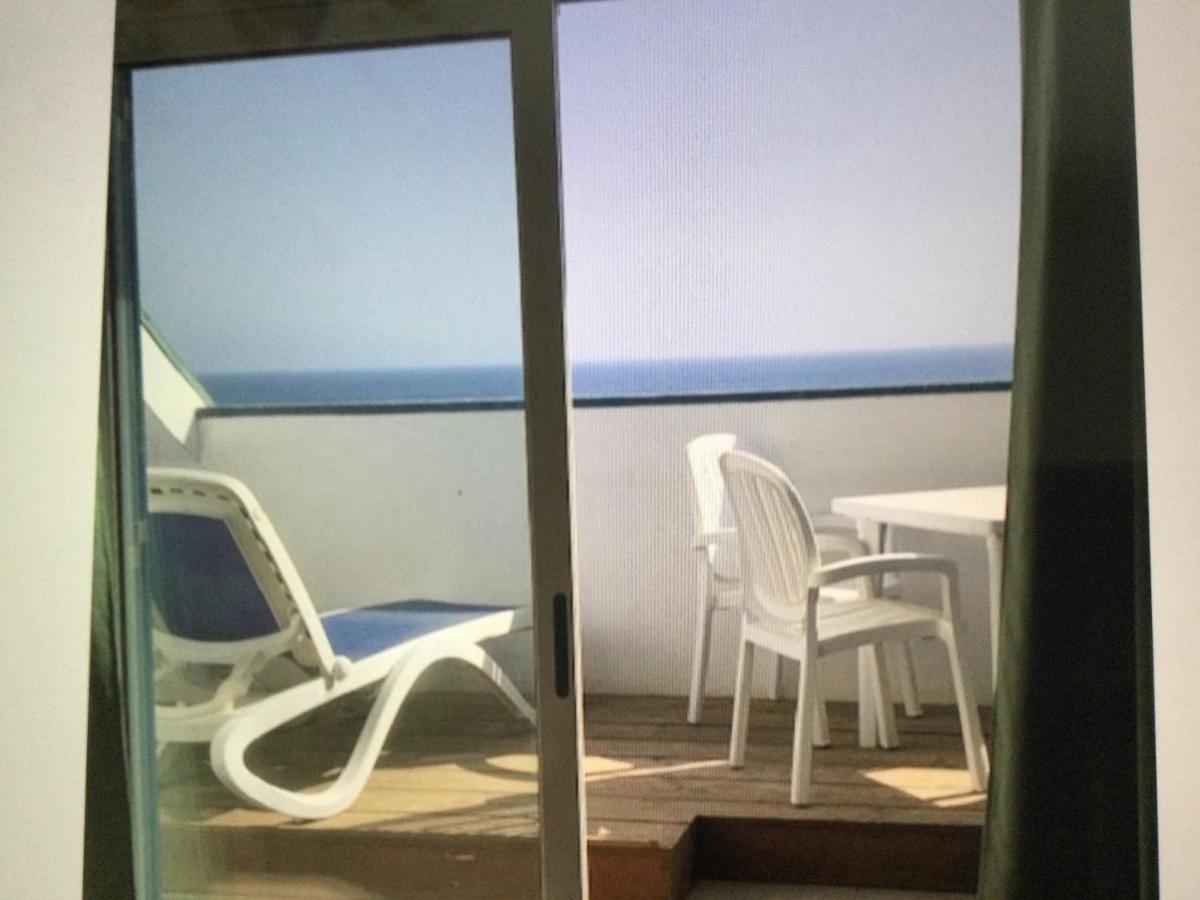 Leme Bedje Gst84 3 Bedroom Apt With Panaramic Views 圣玛丽亚 外观 照片
