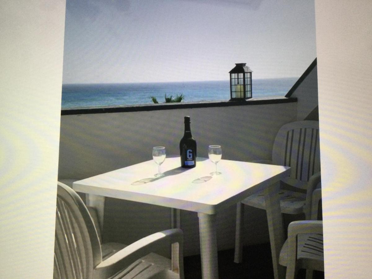 Leme Bedje Gst84 3 Bedroom Apt With Panaramic Views 圣玛丽亚 外观 照片