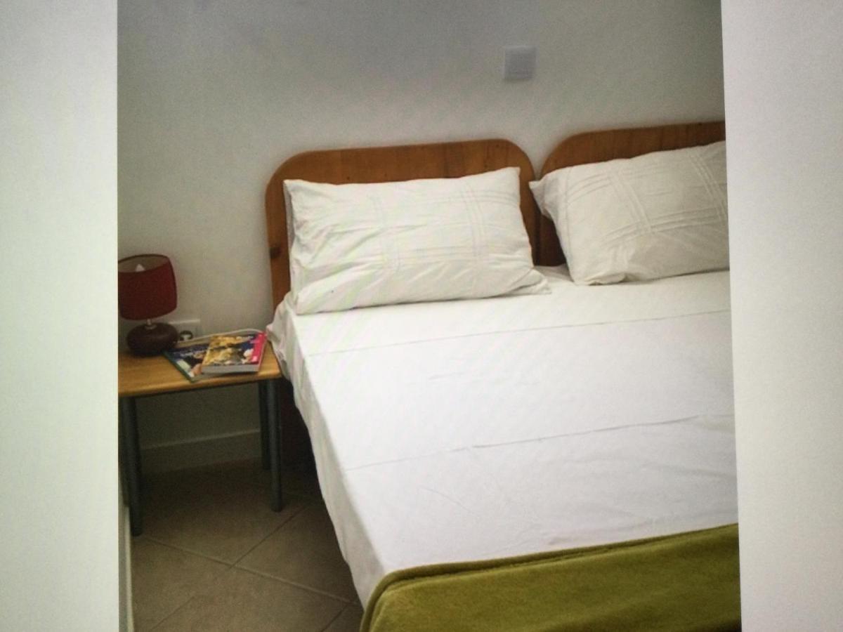 Leme Bedje Gst84 3 Bedroom Apt With Panaramic Views 圣玛丽亚 外观 照片