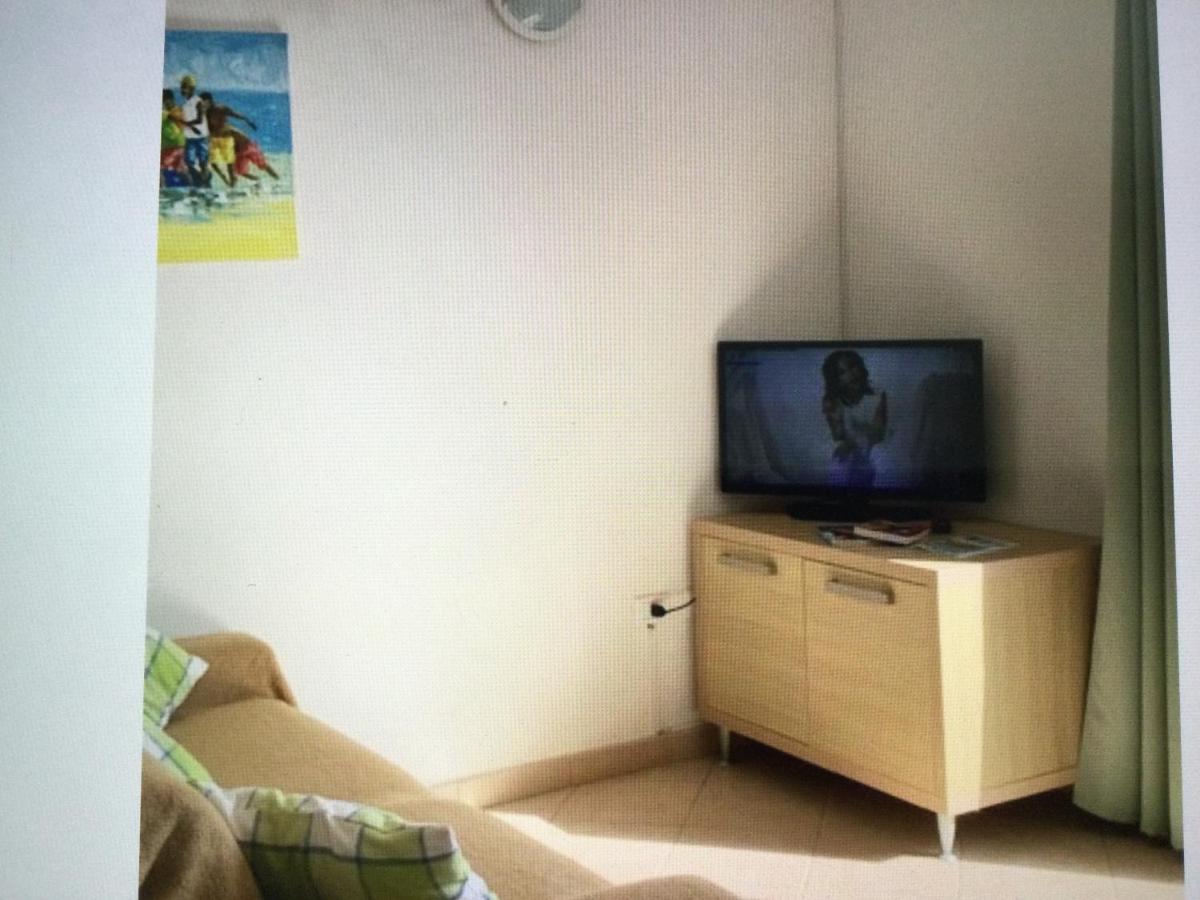 Leme Bedje Gst84 3 Bedroom Apt With Panaramic Views 圣玛丽亚 外观 照片