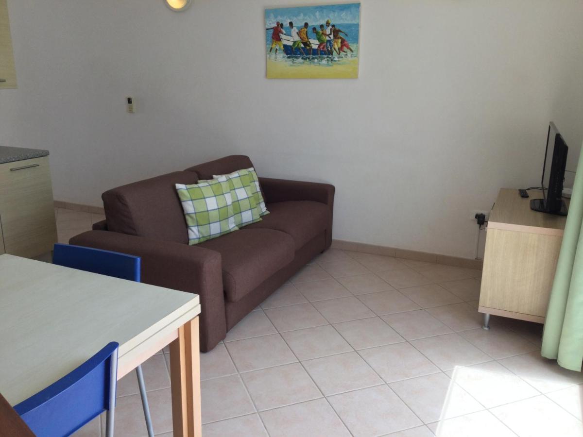 Leme Bedje Gst84 3 Bedroom Apt With Panaramic Views 圣玛丽亚 外观 照片