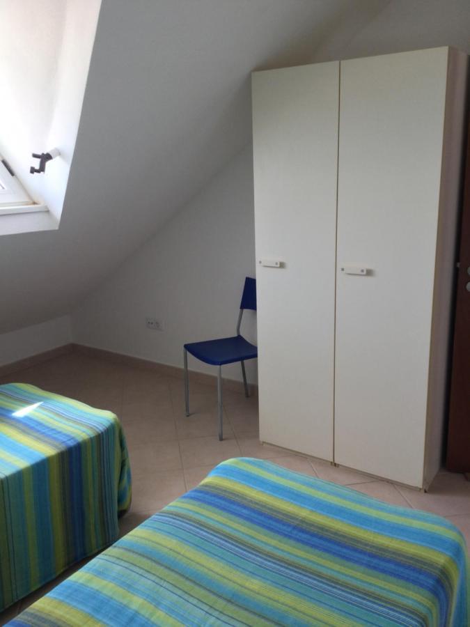Leme Bedje Gst84 3 Bedroom Apt With Panaramic Views 圣玛丽亚 外观 照片
