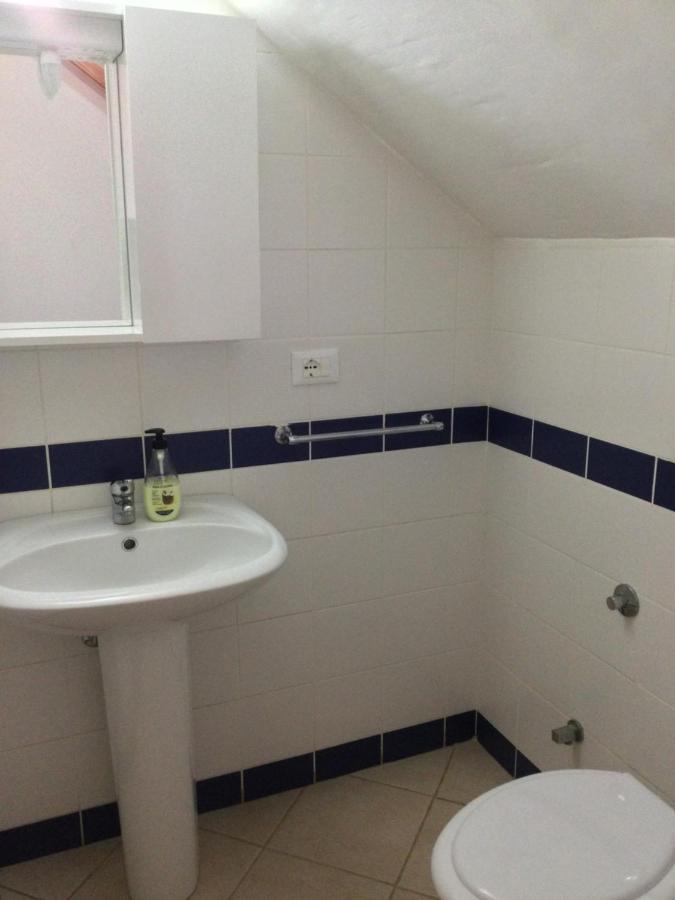 Leme Bedje Gst84 3 Bedroom Apt With Panaramic Views 圣玛丽亚 外观 照片