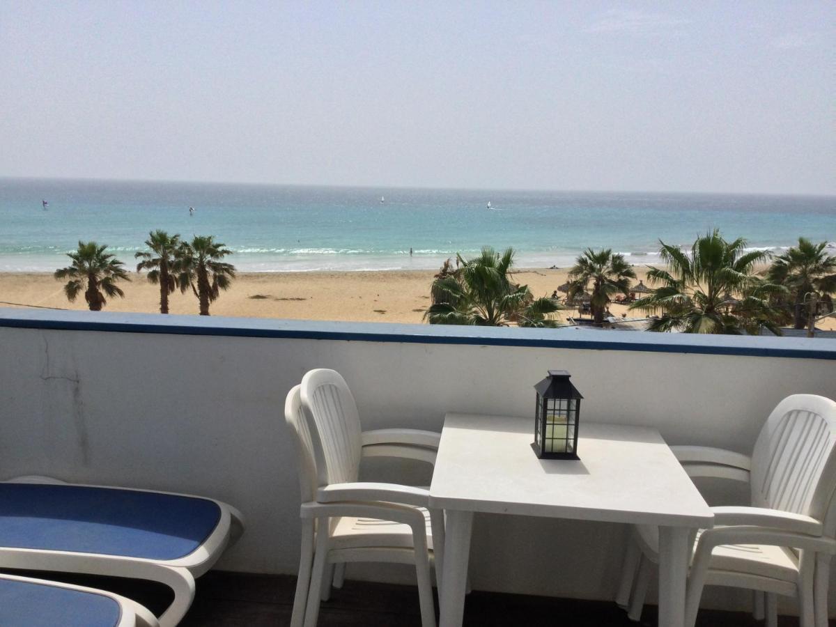 Leme Bedje Gst84 3 Bedroom Apt With Panaramic Views 圣玛丽亚 外观 照片
