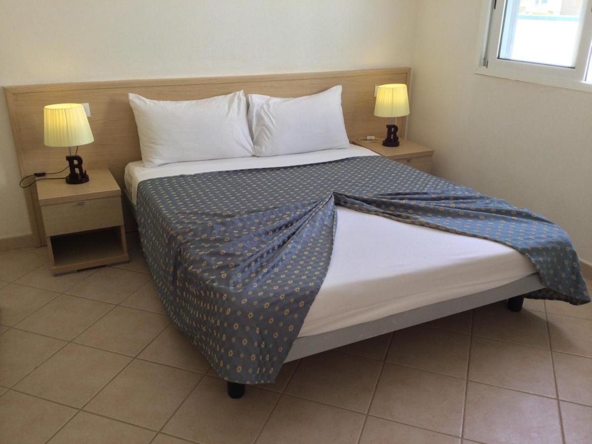 Leme Bedje Gst84 3 Bedroom Apt With Panaramic Views 圣玛丽亚 外观 照片