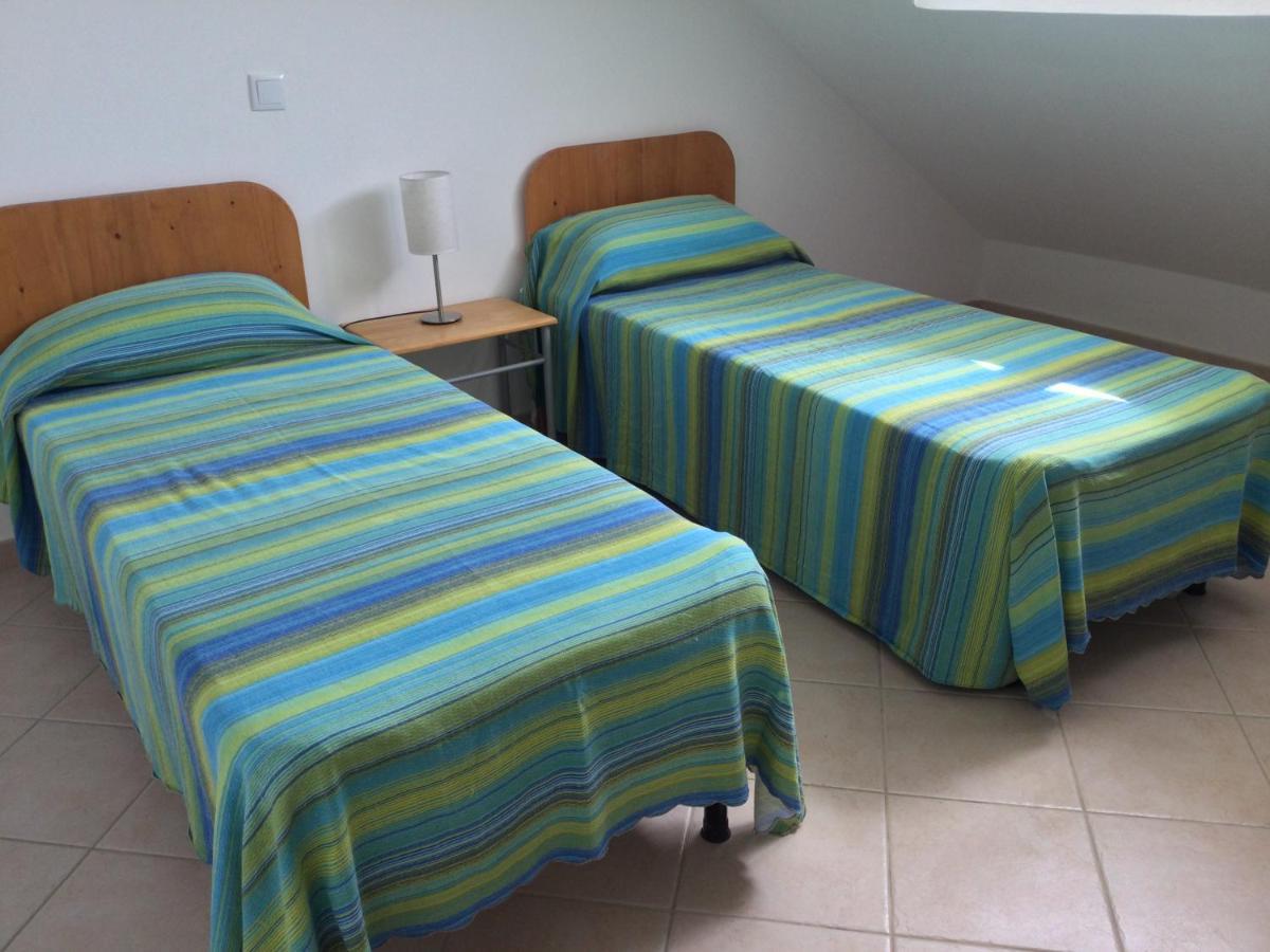 Leme Bedje Gst84 3 Bedroom Apt With Panaramic Views 圣玛丽亚 外观 照片